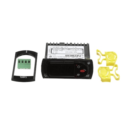 Global Refrigeration Carel Controller 115V5060Hz 19-3227-01